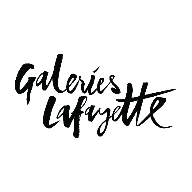 client logo -Galeries Lafayette